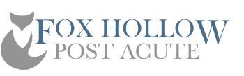 Fox Hollow logo